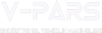 vpars makine logo