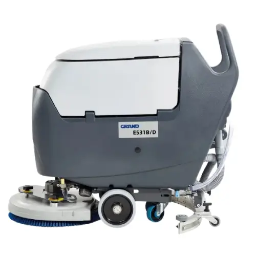 Grand E 531BD
