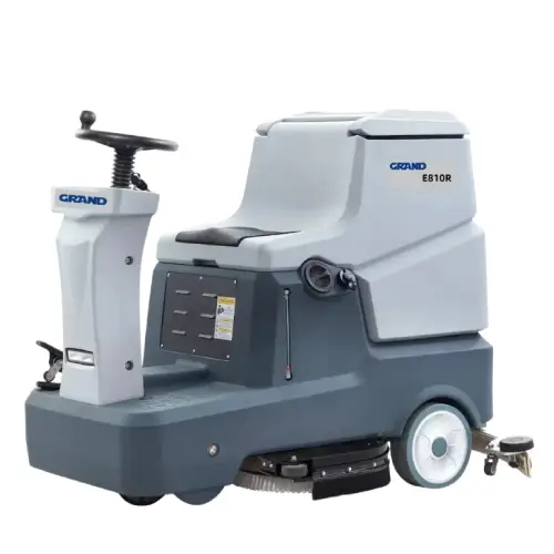 Grand E 810R
