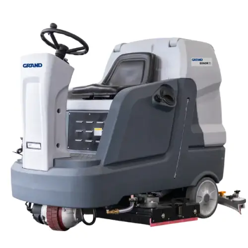 Grand E 860R Pro Max